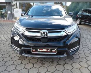 Honda Honda CR-V 2.0 i-MMD HYBRID 4WD Executive, ACC, LE Gebrauchtwagen