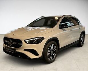 Mercedes-Benz Mercedes-Benz GLA 180 Progressive Line Advanced Pl Gebrauchtwagen