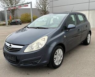 Opel Opel Corsa D 1.2 80-PS 