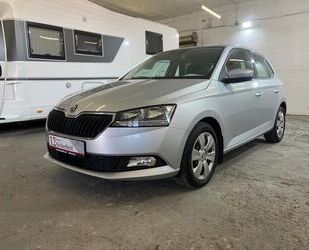 Skoda Skoda Fabia 1.0 TSI Ambition *SKODA-GARANTIE* *PDC Gebrauchtwagen