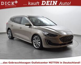 Ford Ford Focus Tur 2.0d Aut. Vignale PANO+STDHZ+B&O+VO Gebrauchtwagen