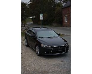 Mitsubishi Mitsubishi Lancer Sportback 1.8 Intense Gebrauchtwagen