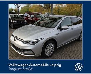 VW Volkswagen Golf Variant Style 1.5 l eTSI 96 kW DSG Gebrauchtwagen