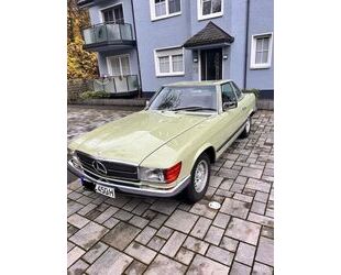 Mercedes-Benz Mercedes-Benz SL 450 Gebrauchtwagen