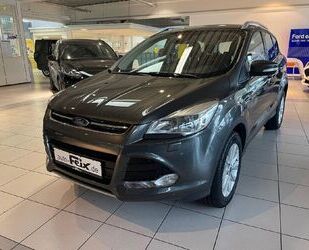 Ford Ford Kuga Titanium Gebrauchtwagen