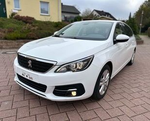 Peugeot Peugeot 308 SW Active Pack Gebrauchtwagen