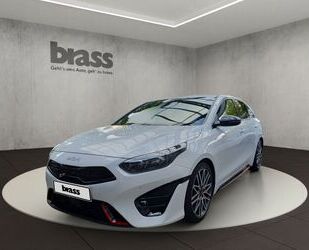 Kia Kia Proceed 1.6 T-GDI GT Komfort Paket Gebrauchtwagen