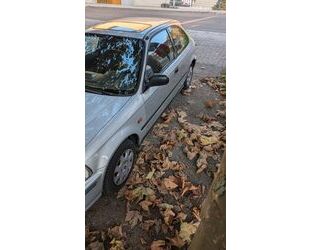 Honda Honda Civic 1.4 S Gebrauchtwagen