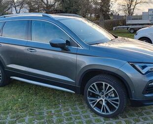 Seat Seat Ateca Xperience 1.5 TSI DSG *GARANTIE*AHK*SOU Gebrauchtwagen