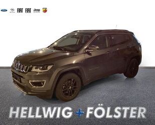 Jeep Jeep Compass Limited FWD 1.3 MultiAir / ACC / Klim Gebrauchtwagen