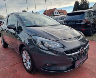 Opel Opel Corsa E Drive ecoFlex 1.Hand/Klima/Tempomat Gebrauchtwagen