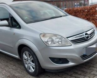 Opel Opel Zafira 1.8 Edition Edition Gebrauchtwagen