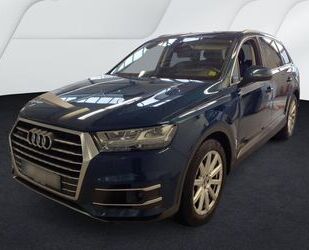 Audi Audi Q7 50 TDI Quattro*7-SITZER*VIRTUAL*STAND-HZG* Gebrauchtwagen