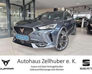 Cupra Cupra Formentor 2.0TSI 4D DSG *Brembo*Beats*El. Si Gebrauchtwagen