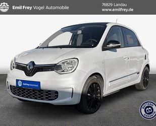 Renault Renault Twingo Electric URBAN NIGHT Gebrauchtwagen