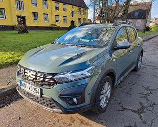 Dacia Sandero Gebrauchtwagen