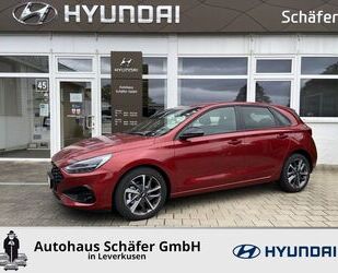 Hyundai Hyundai i30 FL (MY25) ADVANTAGE 1.0 T-GDI 7-DCT Na Gebrauchtwagen