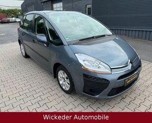 Citroen Citroën C4 Picasso Style/Tüv bis 08/25 Gebrauchtwagen