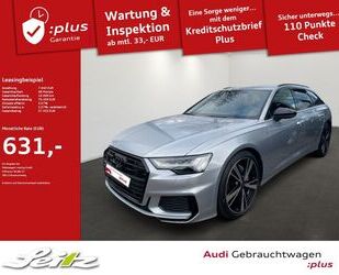 Audi Audi A6 Avant 50 TDI quattro sport *LED*AHK*HEAD-U Gebrauchtwagen