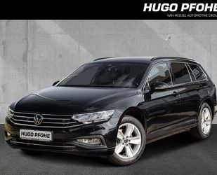 VW Volkswagen Passat Business Variant 2.0 TDI SCR DSG Gebrauchtwagen