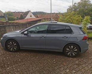 VW Volkswagen Golf 2.0 TDI SCR DSG MOVE MOVE Gebrauchtwagen