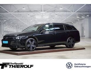 VW Volkswagen Passat Variant 2.0 TDI 4M R-Line Standh Gebrauchtwagen