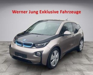 BMW BMW i3 Baureihe i3 60AH 19 Zoll Gebrauchtwagen