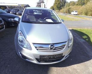 Opel Opel Corsa D Edition 1.4 Automatik Gebrauchtwagen