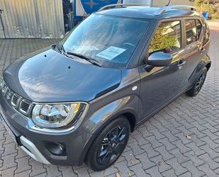 Suzuki Suzuki Ignis 1.2 DUALJET HYBRID Allgrip Comfort Gebrauchtwagen