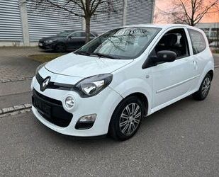 Renault Renault Twingo Expression Gebrauchtwagen