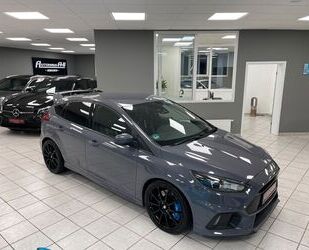 Ford Ford Focus Lim. RS | Schale | Ego X | Hjs | Klappe Gebrauchtwagen