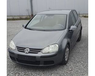 VW Volkswagen Golf 5 , 1.4 Liter 