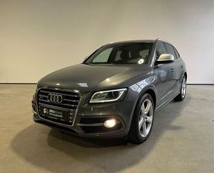 Audi Audi SQ5 3.0 TDI quattro NAVI PDC XENON Gebrauchtwagen