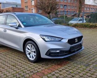 Seat Seat Leon Sportstourer Style 1 Hand LED Gebrauchtwagen