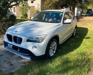 BMW BMW X1 xDrive20d - Gebrauchtwagen