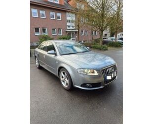 Audi Audi A4 1.8 T S-Line Gebrauchtwagen