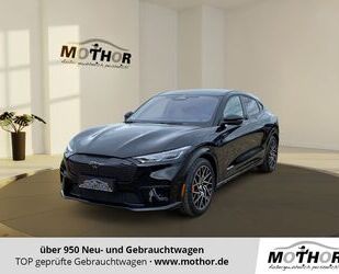 Ford Ford Mustang Mach-E GT Extended Range ACC PDC KAM Gebrauchtwagen