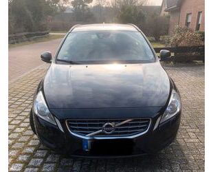 Volvo Volvo V60 D4 Kinetic Gebrauchtwagen