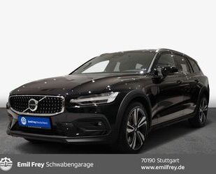 Volvo V60 Cross Country Gebrauchtwagen