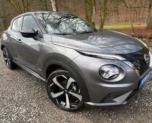 Nissan Juke Gebrauchtwagen