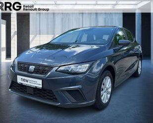 Seat Seat Ibiza 1.0 TSI 110 STYLE Gebrauchtwagen