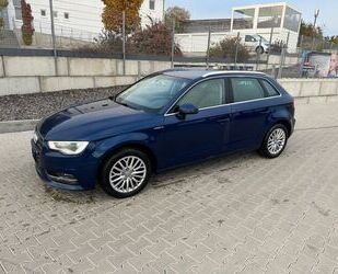 Audi Audi A3 Sportback ambiente Gebrauchtwagen