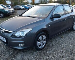 Hyundai Hyundai i30 Edition+*MJ:2010*TÜV:11/2026* Gebrauchtwagen