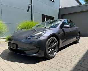 Tesla Tesla Model 3 Hinterradantrieb RWD Long Range Long Gebrauchtwagen