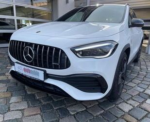 Mercedes-Benz Mercedes-Benz GLA 35|AMG Performance|VOLL|Burmes|M Gebrauchtwagen