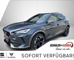 Cupra Cupra Formentor 2.0TDI (150 PS) 7-Gang-DSG 4Drive Gebrauchtwagen