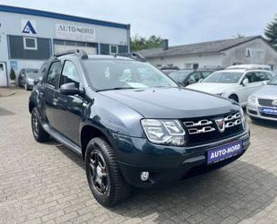 Dacia Dacia Duster I Ambiance 4x2 Gebrauchtwagen