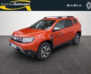 Dacia Dacia Duster II Journey 1.3 TCe 150 EDC Navi Klima Gebrauchtwagen