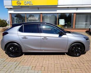 Opel Opel Corsa F Elegance+LED+KLIMA+SHZ+LHZ+CAM+PDC+DA Gebrauchtwagen