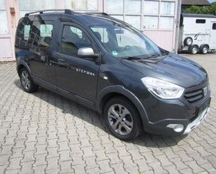 Dacia Dacia Dokker Stepway/Klima/109.000KM!! Gebrauchtwagen